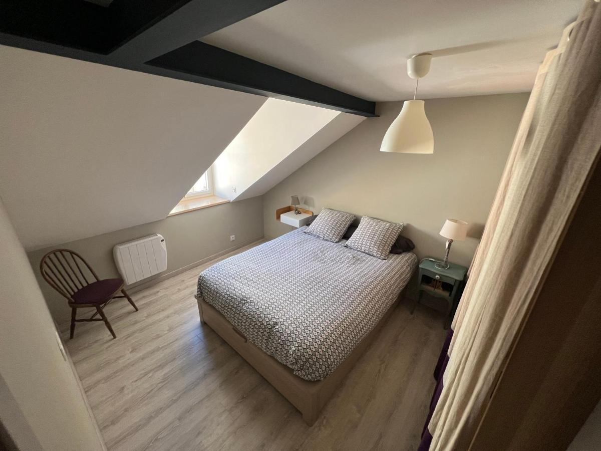 Appartement Grand Standing Plein Centre Ville Cauterets Exterior photo