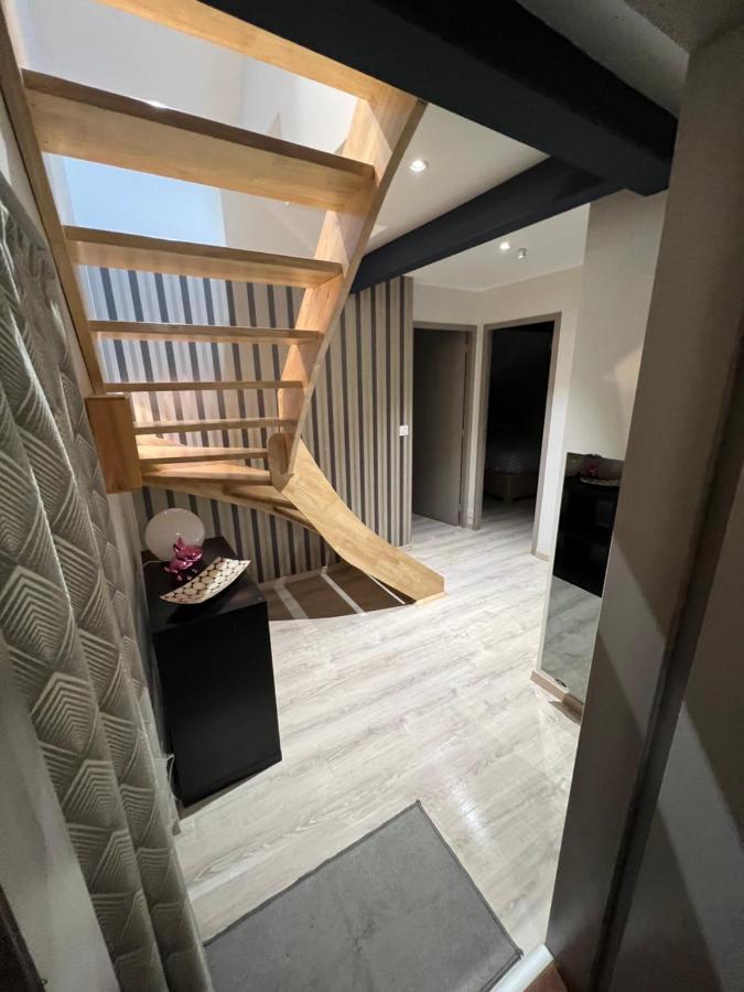 Appartement Grand Standing Plein Centre Ville Cauterets Exterior photo